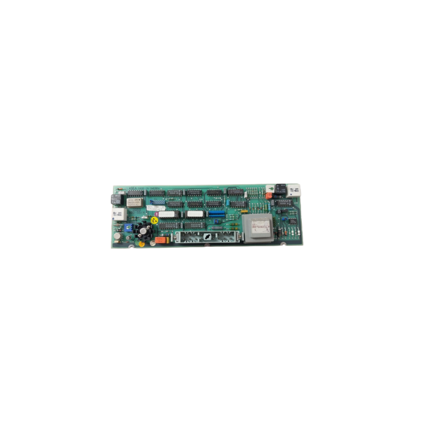 ABB DSTC130 57510001-A Circuit Board