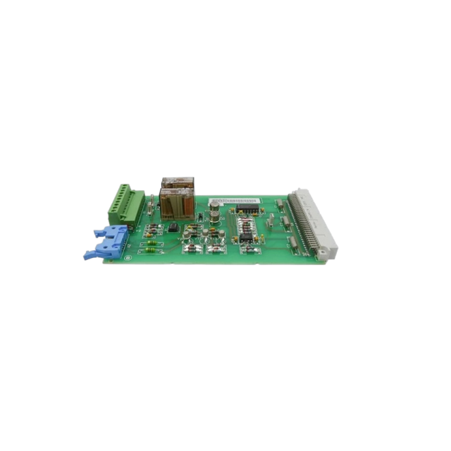 ABB SAFT 181 INF 58116076 Interface Board