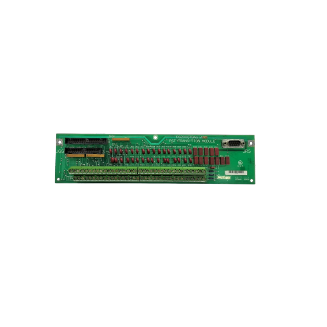 GE DS200QTBAG1ACB RST Termination Board