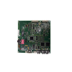 ABB DAPC100 3ASC25H203 Control motherboard