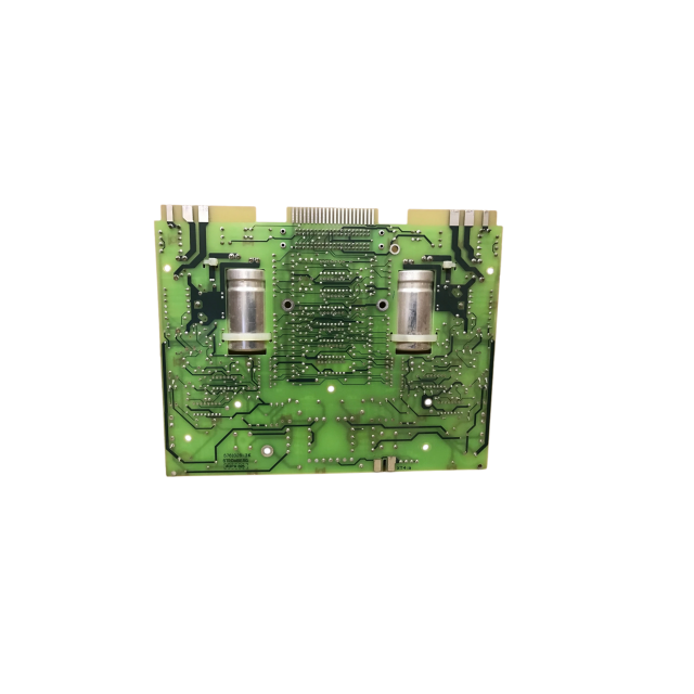 ABB SAFT 120 PAC 57411490 STROMBERG PULSE AMP BOARD