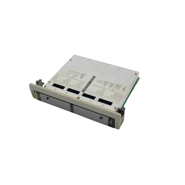 Schneider AS-B872-100 OUTPUT MODULE
