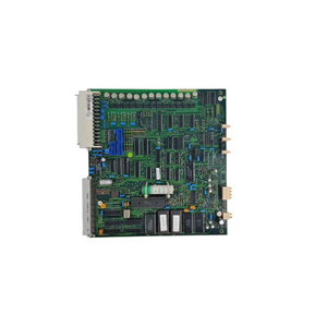 ABB PFBK 165 3BSE000470R1 PROCESSOR BOARD