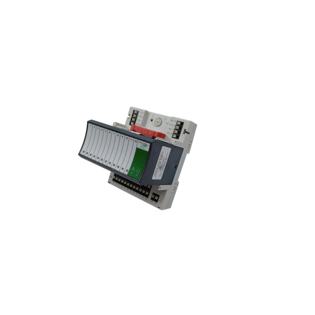 Honeywell XS823 TERMINAL SOCKET FOR BINARY INPUT MODULE