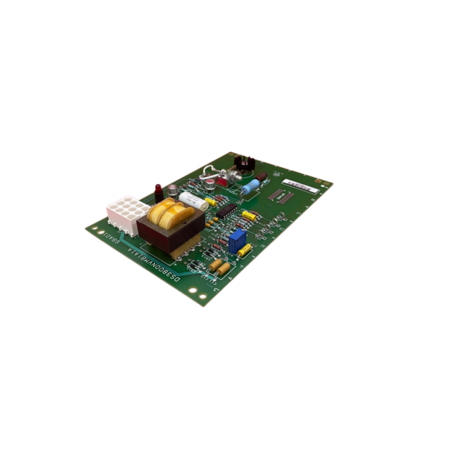 GE DS3800NVMB1A1A Voltage Monitor Board