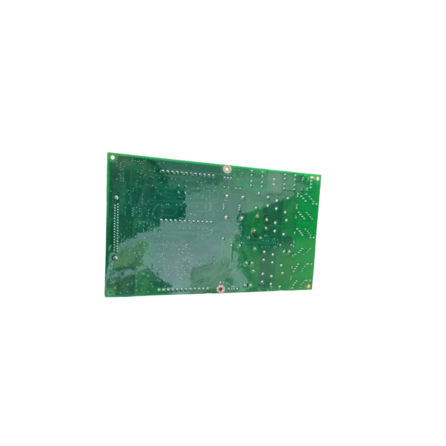 GE IS200AEADH1ACA Input/Output Grid Fork Board