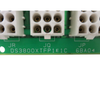 GE DS3800XTFP1E1C CIRCUIT BOARD