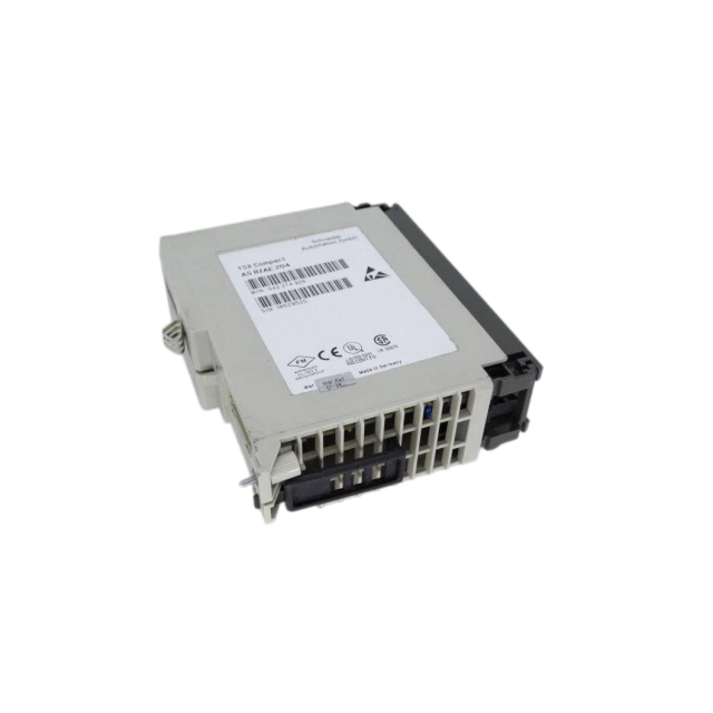 Schneider AS-BZAE-204 COUNTER MODULE