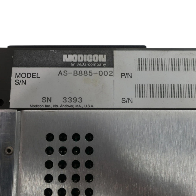 Schneider AS-B885-002 COMMUNICATION MODULE