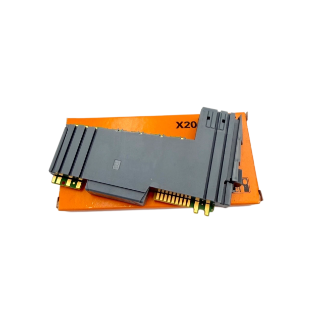 B&R X20AI4322 Analog Input Module