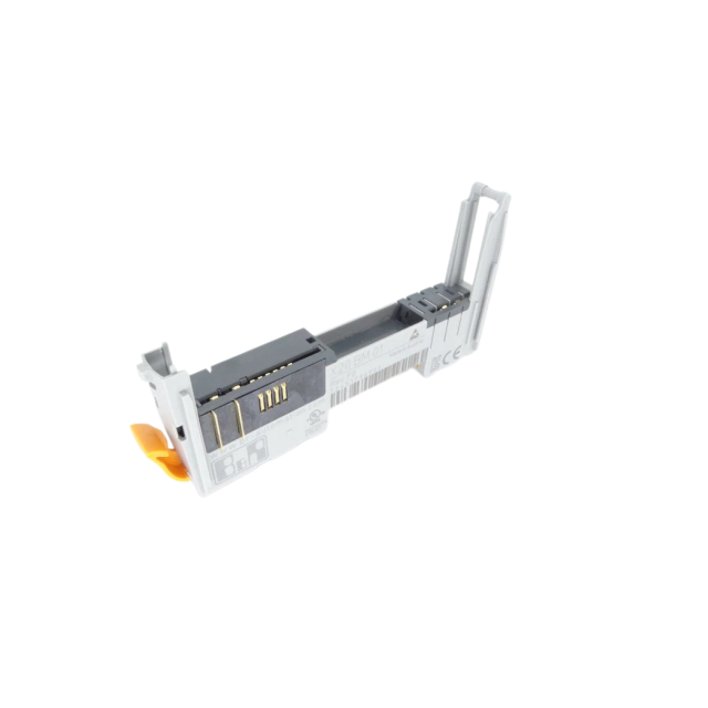 B&R X20BM01 Power Supply Bus Module