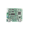 ABB DAPU 100 3ASC25H204 Control board I/O