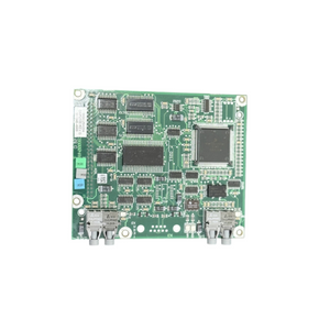 ABB DAPU 100 3ASC25H204 Control board I/O