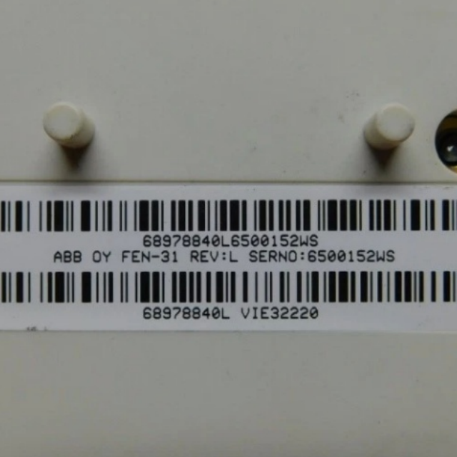 ABB FEN-31 HTL encoder interface