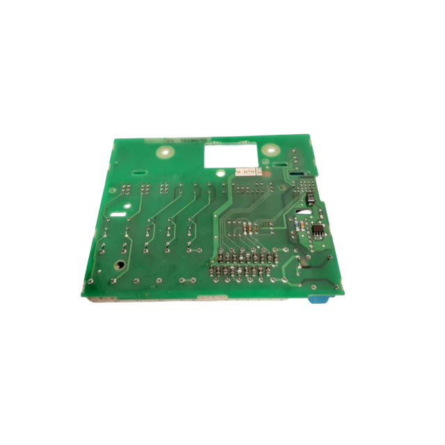ABB NMTU-21 TERMINATION UNIT