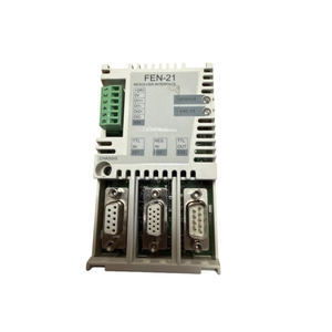 ABB FEN-21 RESOLVER INTERFACE