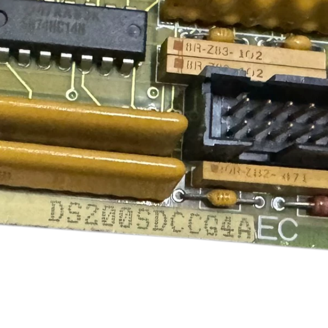 GE DS215GASCG4AZZ01A DS200SDCCG4A Circuit Board