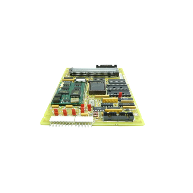 GE DS215GASCG4AZZ01A (DS200SDCCG4AEC+DS200SLCCG3ACC) Circuit Board