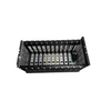 Schneider TSXRKS8 STD RACK 8 POS SIMPL BUS
