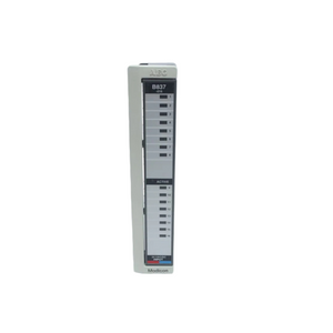 Schneider AS-B837-016 Input Module