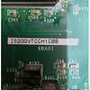 GE IS200VTCCH1CBB Thermocouple Terminal Board