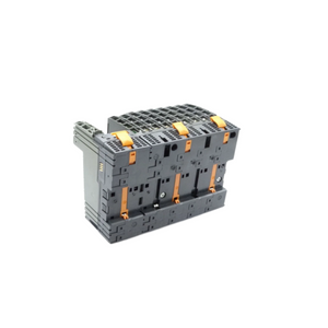 B&R X20CP1584 PLC Processor Module