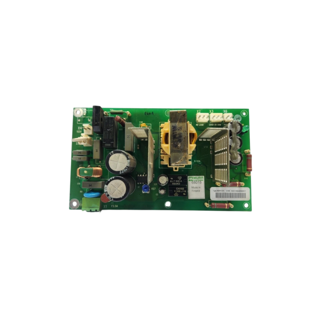 ABB NGPS-12C 64361864 Power Supply Board