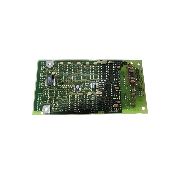 ABB YPH105E YT204001-FC DIGITAL SPEED INPUT BOARD