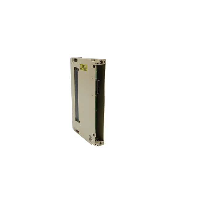 ABB 07EB61 GJV3074341R1 Binary Input Module