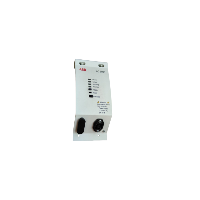 ABB SA 811F 3BDH000013R1 Power Supply Module