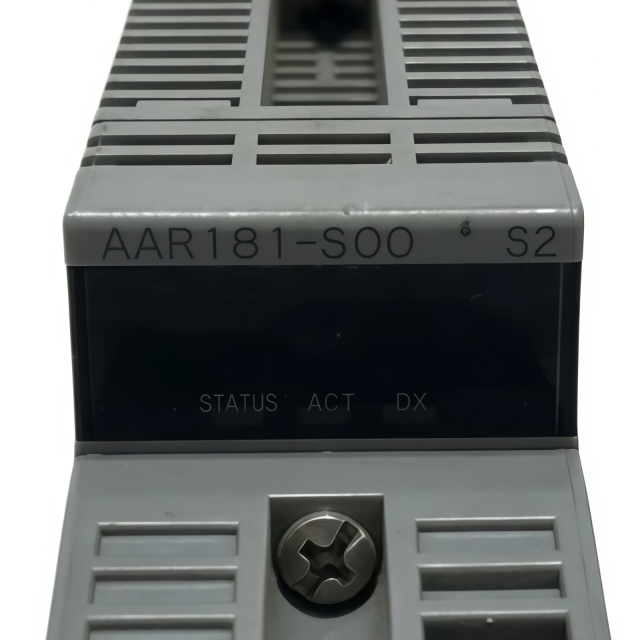Yokogawa AAR181-S00 RTD Input Module