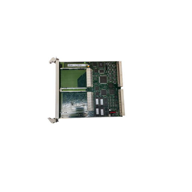 ABB SC520 3BSE003816R1 Submodule Carrier incl. local CPU