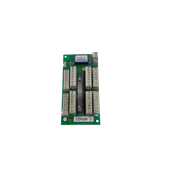 ABB DSTA155P 3BSE018323R1 Connection unit