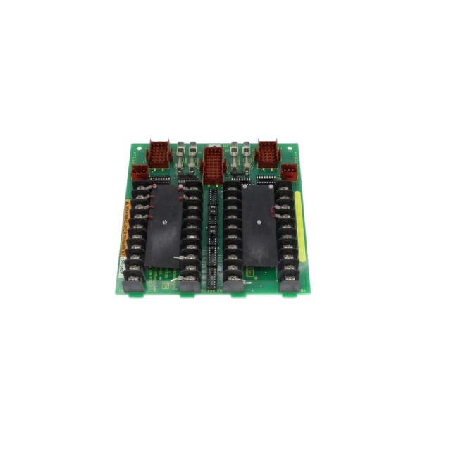ABB NTCS04 Control I/O Termination Unit