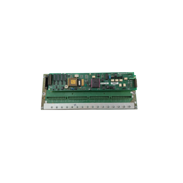 Honeywell MC-TAMR03 51309218-175 Low Level Analog Mux Module from