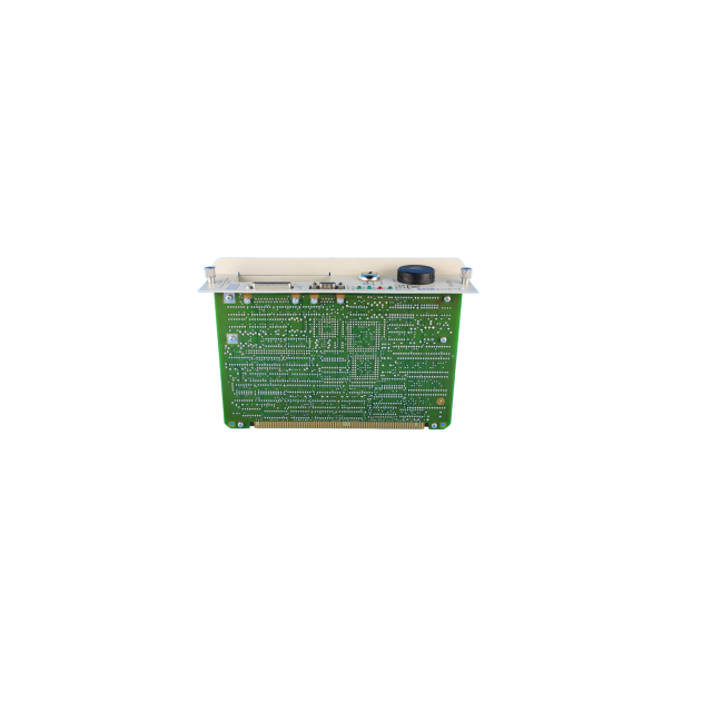 Honeywell 620-1633 Control Processor Module