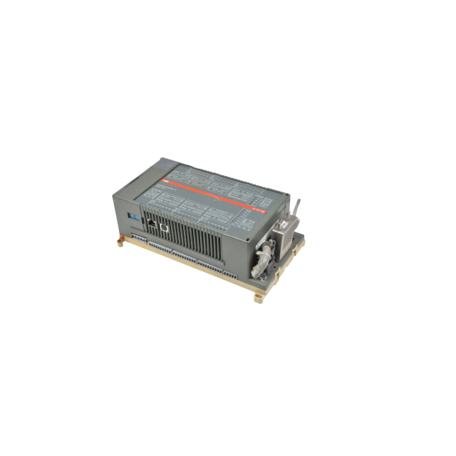 ABB 07KT98 GJR5253100R0272 Profibus DP Master Or Slave Module