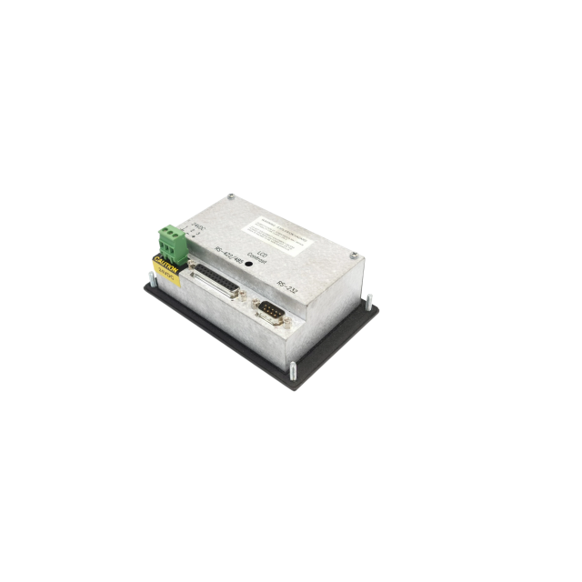 ABB CP502 1SBP260171R1001 Control Panel