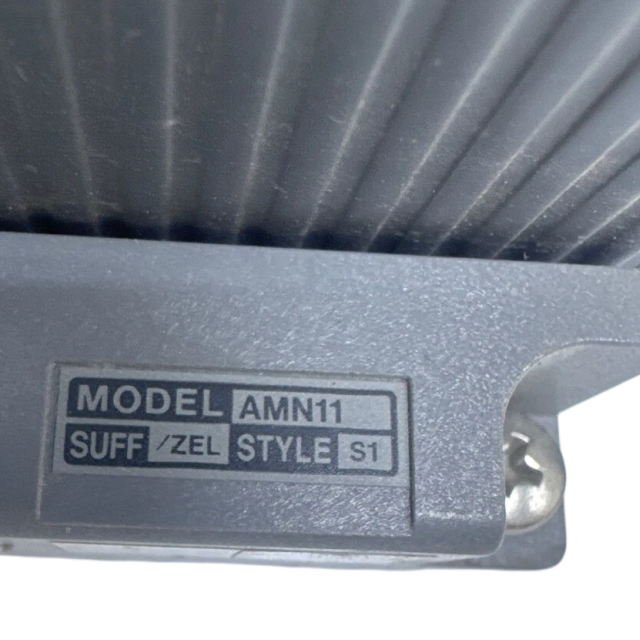 Yokogawa AMN11-S1 PLC Processor Module