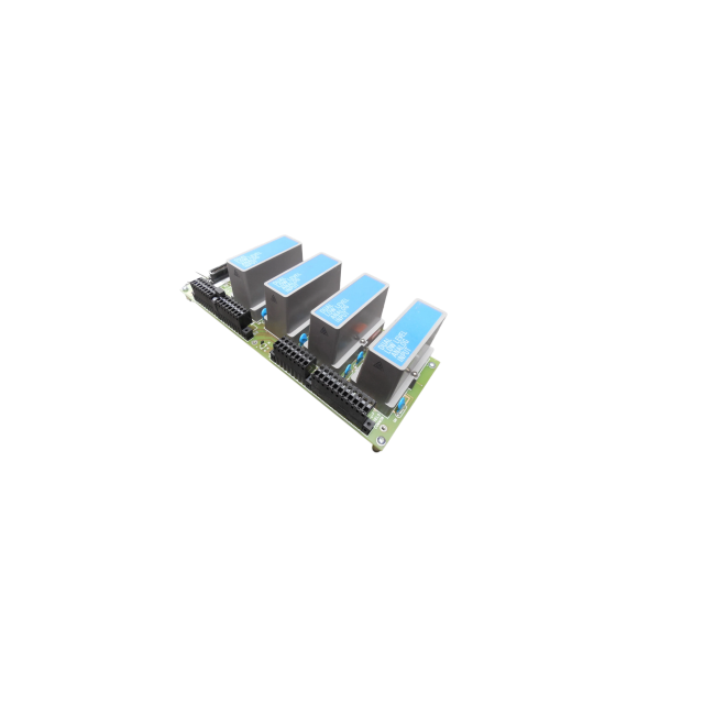 Honeywell MU-TAIL02 51304437-100 Analog Input Termination Board
