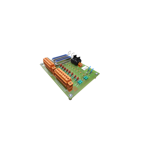 Honeywel MU-TAOX02 51304476-125 Analog Output Termination Board