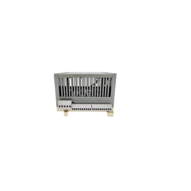 ABB 07DC92 GJR5252200R0101 Digital I/O Module