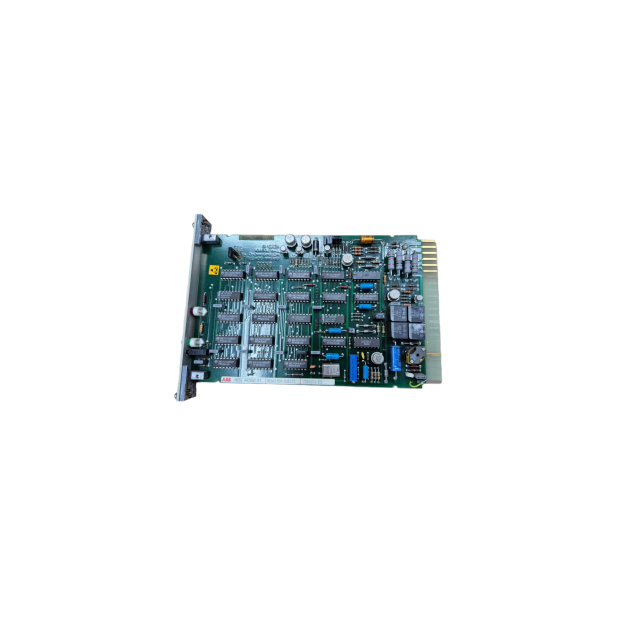 ABB 70BV01C-ES Bus Traffic Director Board