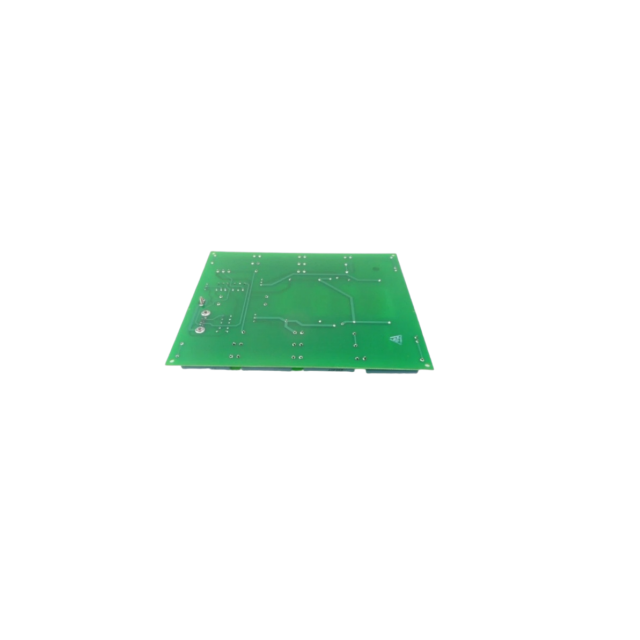 GE IS200EXAMG1BAA Exciter Attenuation Module