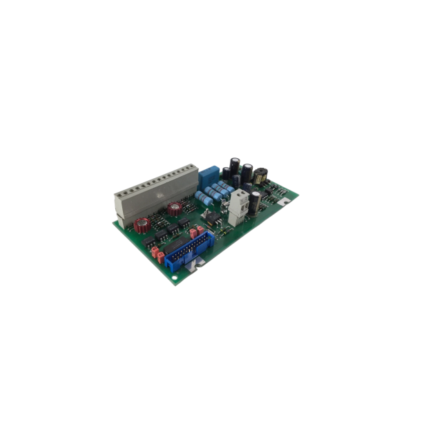 ABB DSTC 121 Connection Unit