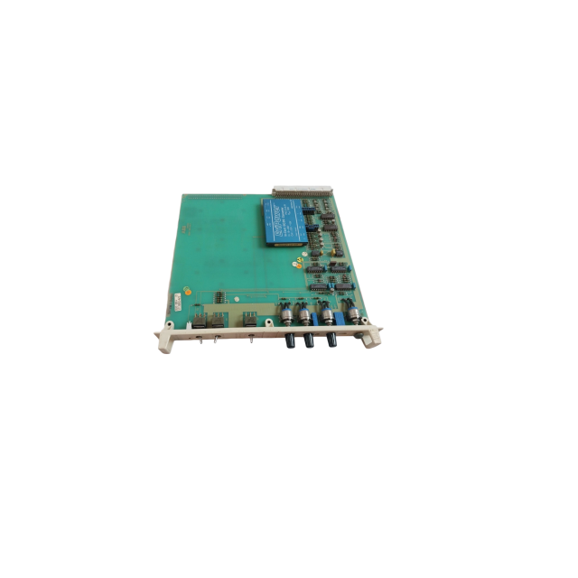 ABB DSXS 001 57170001-A SIMULATOR BOARD