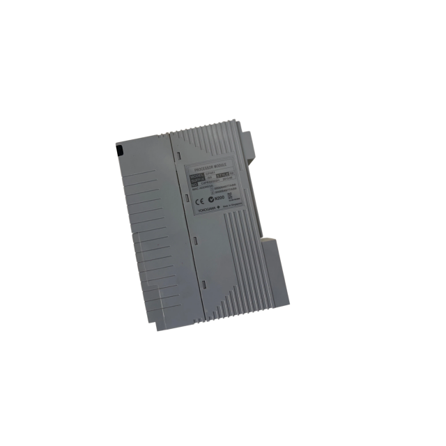 Yokogawa CP451-50 Processor Module