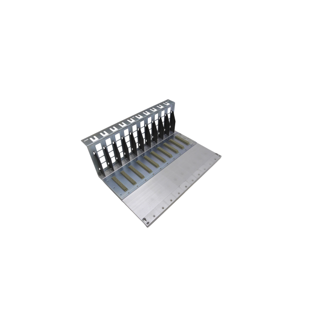 ABB DRA02 0369673M Module Rack