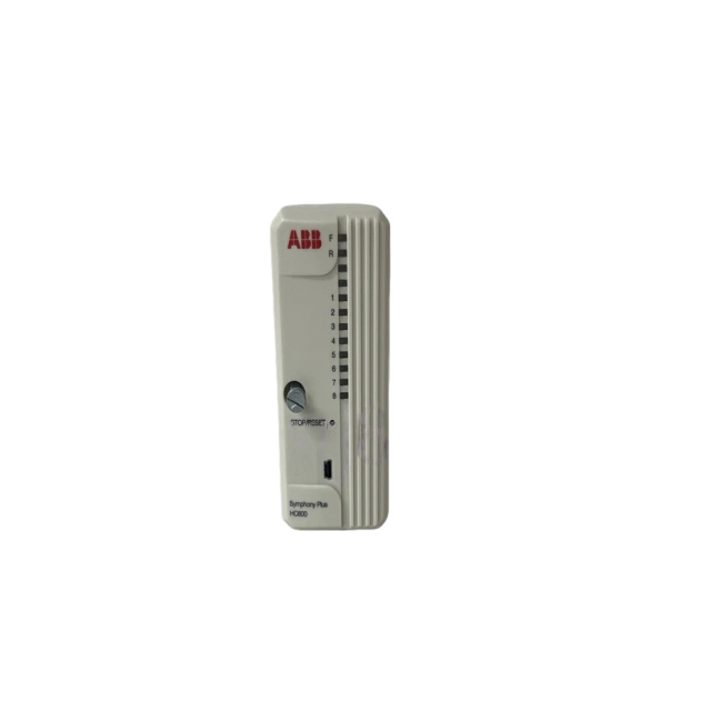 ABB HC800 Control Processor Module