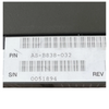 Schneider AS-B838-032 OUTPUT MODULE